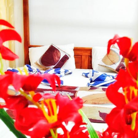 Hiriketiya Green Hill Home ดิคเวลลา ภายนอก รูปภาพ