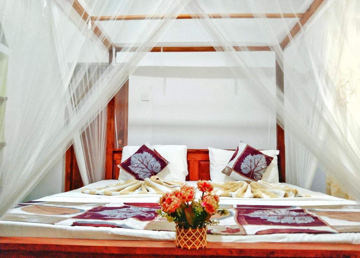 Hiriketiya Green Hill Home ดิคเวลลา ภายนอก รูปภาพ