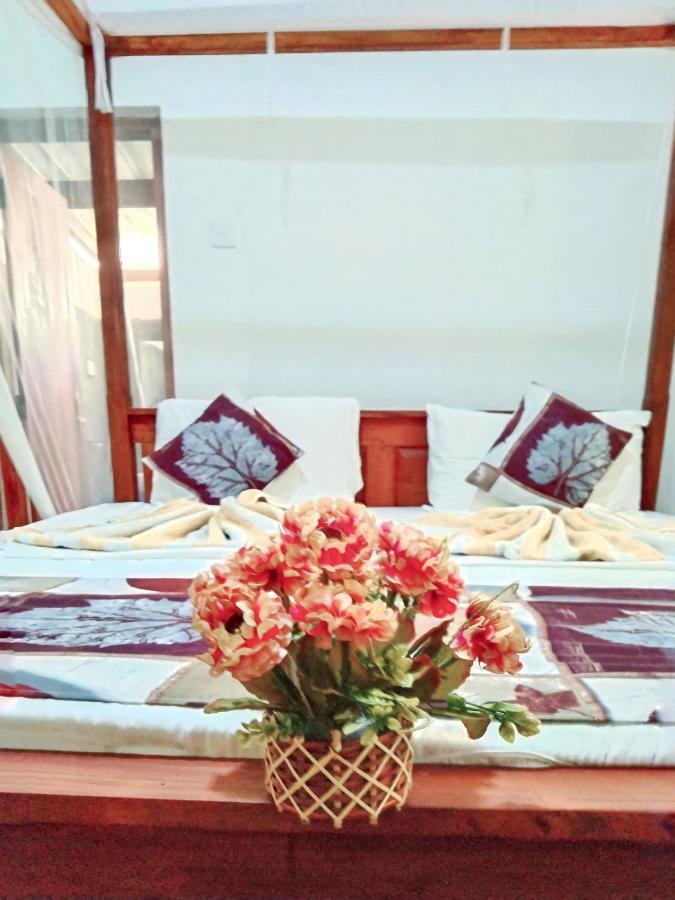 Hiriketiya Green Hill Home ดิคเวลลา ภายนอก รูปภาพ