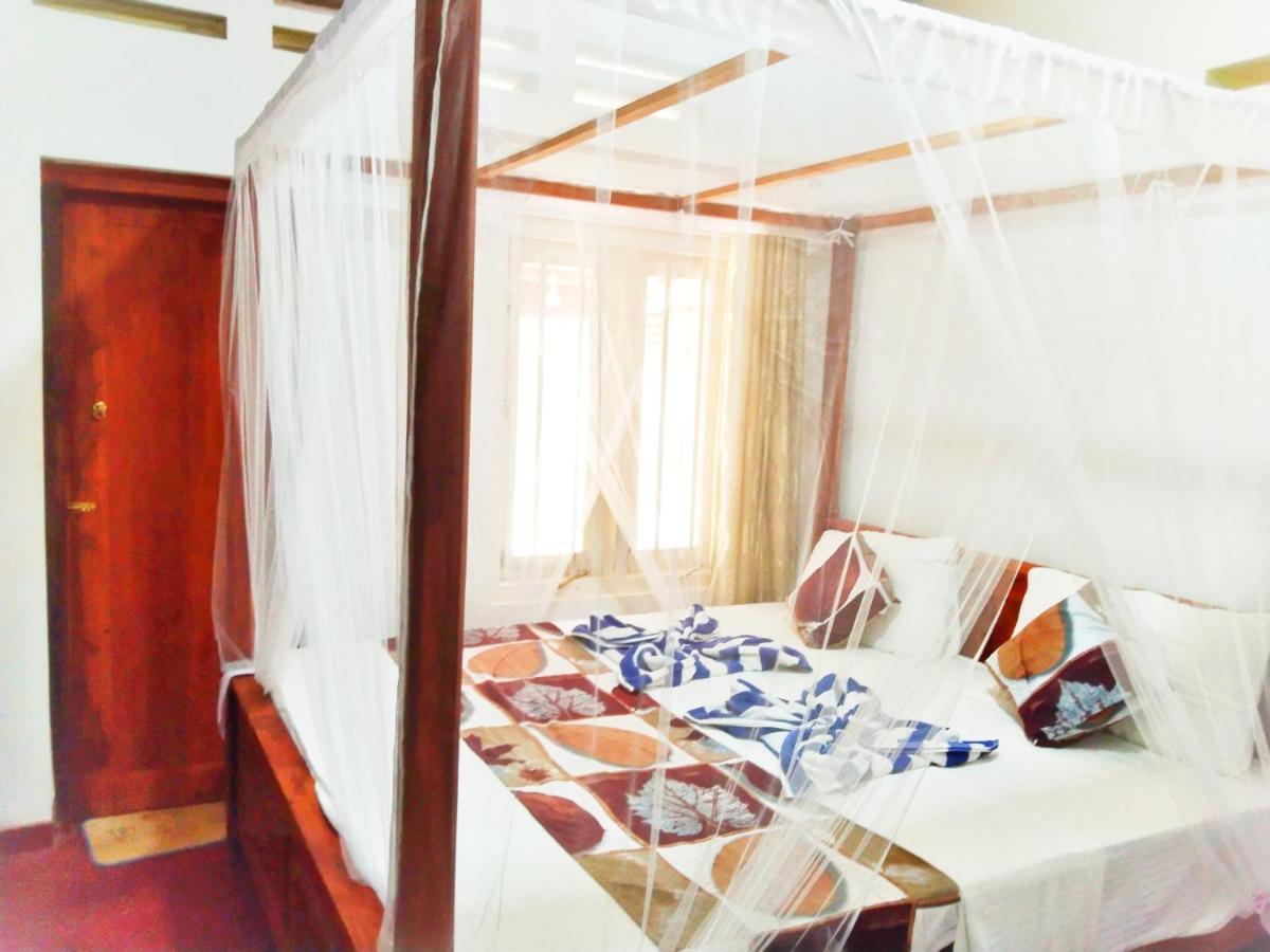 Hiriketiya Green Hill Home ดิคเวลลา ภายนอก รูปภาพ