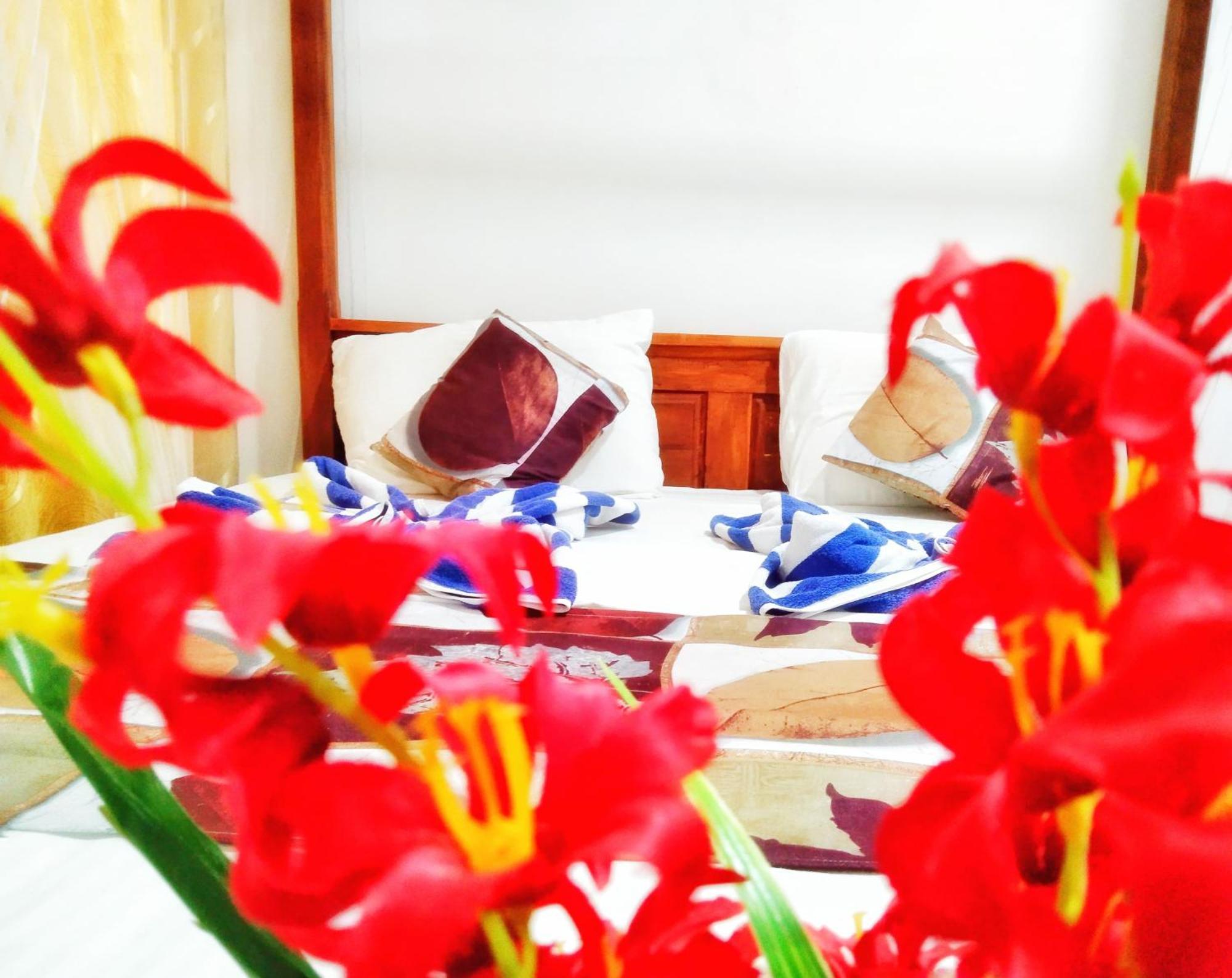 Hiriketiya Green Hill Home ดิคเวลลา ภายนอก รูปภาพ